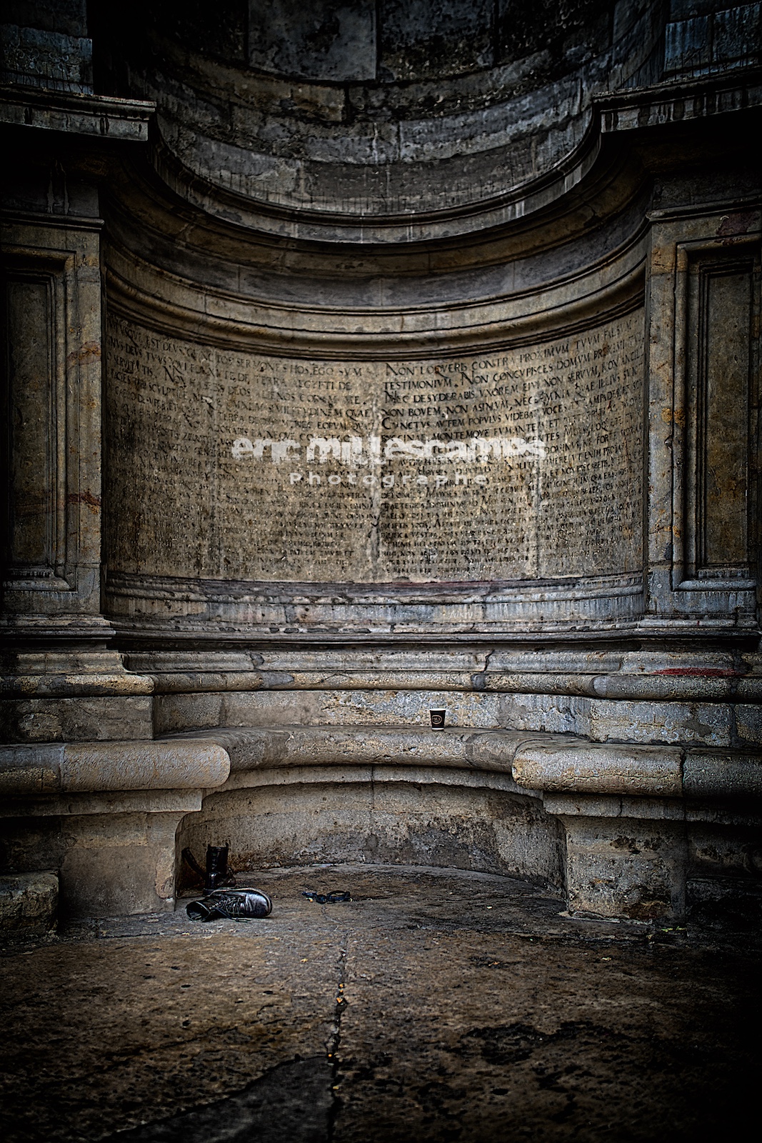 Inqui tude Ricky38160